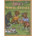 thumbnail image 1 of Pre-Owned Julia's Magic Putter (Hardcover) 1937720217 9781937720216, 1 of 1