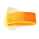 thumbnail image 2 of Trenza De Pelo De Caballo Bearachild Amarillo Claro 2286 cm 10 cm, 2 of 6