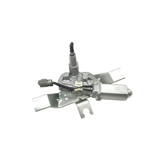 Windshield Wiper Motor Compatible with 2002 2006 Saturn Vue 2003