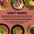 thumbnail image 2 of MIKES MIGHTY GO - Craft Spicy Beef Ramen Soup - 1.8 Oz, Case of 6, 2 of 6