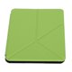 thumbnail image 2 of For Kindle Paperwhite Cover For Kindle Paperwhite Case For Kindle Covers And Cases For Kindle Case For Kindle Cover Protective Case 2018 Deformed Lightweight PU Leather Cover For ANGGREK Verde, 2 of 8