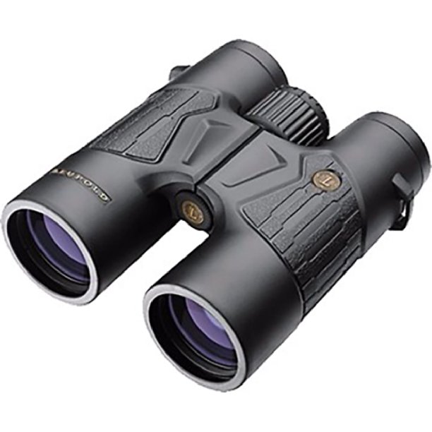 Leupold Bx 2 Cascades Binoculars 8 X 42 Fogproof Waterproof Roof Black Walmart Com Walmart Com