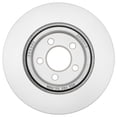 thumbnail image 2 of Raybestos 780255FZN Rust Prevention Technology Coated Rotor Brake Rotor, 1 Pack Fits select: 2017 DODGE CHARGER, 2014-2015 CHRYSLER 300C, 2 of 2