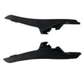 thumbnail image 3 of Front Pair Windshield Wiper Cowl Cover for Toyota for Corolla Le 2014-2019, 3 of 7