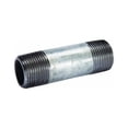 thumbnail image 2 of Southland Pipe Nipple 10604 Galvanized Pipe Nipple, 2 of 2