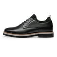 thumbnail image 2 of Men's Lace-Up Comfortable Fashion Dress Shoes, 2 of 6