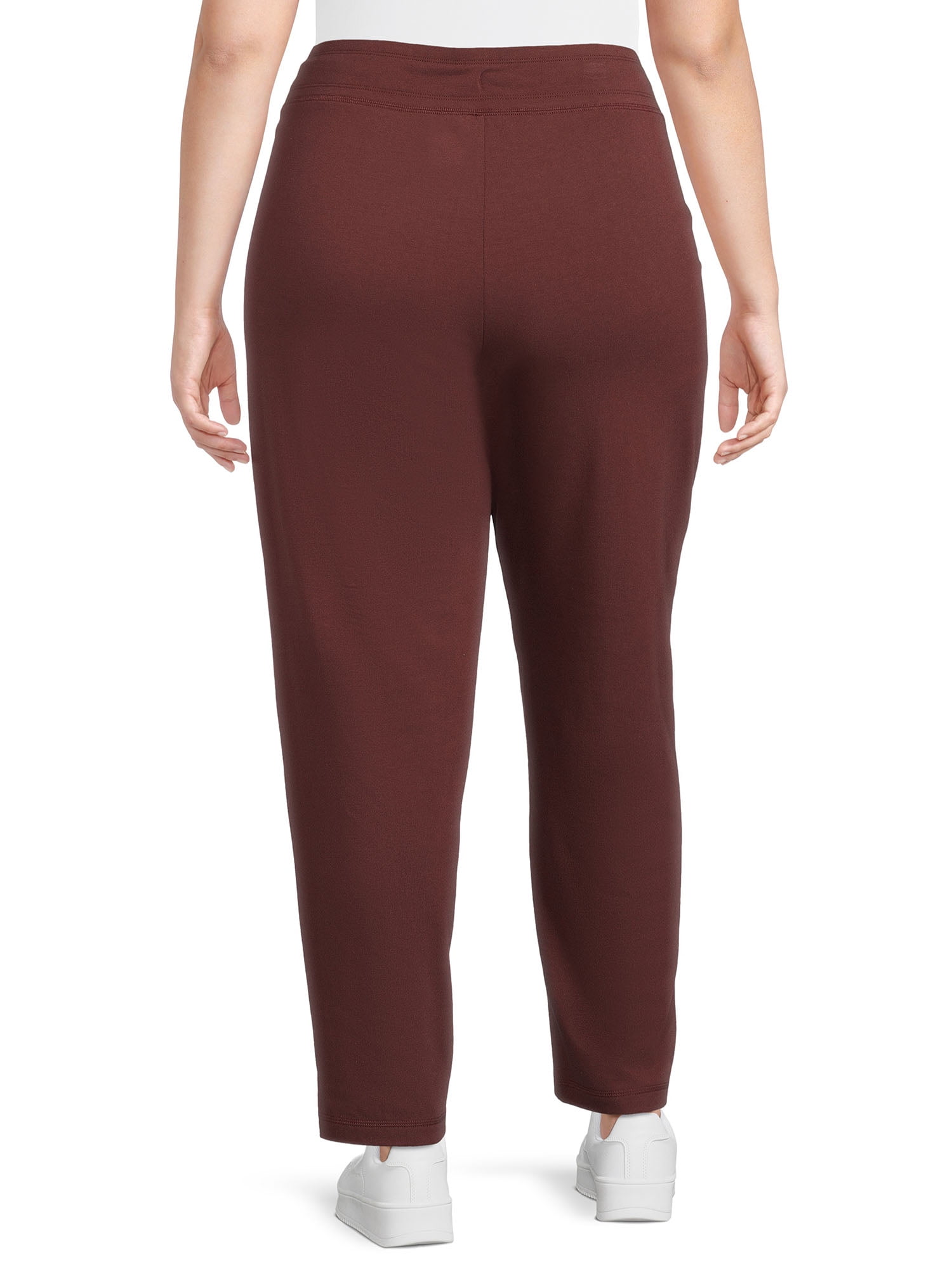 チマラ/luxe KNIT EASY PANTS L size 28248463-e309-44c5-a11b-