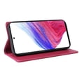 thumbnail image 3 of Case for FOXDOCK Samsung Galaxy A52 RFID Blocking Wallet Flip Cover Shockproof, 3 of 5