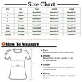 thumbnail image 3 of Bovemsi Plus Size Going Out Tops for Women Ribbed Tank Tops Sleeveless Slim Shirts Solid Color Undershirt, Orange Women's Summer Tank Tops, XXL, 3 of 6