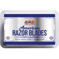 thumbnail image 1 of American Razor Blades 100g - After Shave Stone - Alum Block, 1 of 8