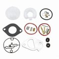 thumbnail image 3 of Lawn Mower Carburetor Repair Kit For Briggs-stratton 11hp-19hp 796184, 3 of 5