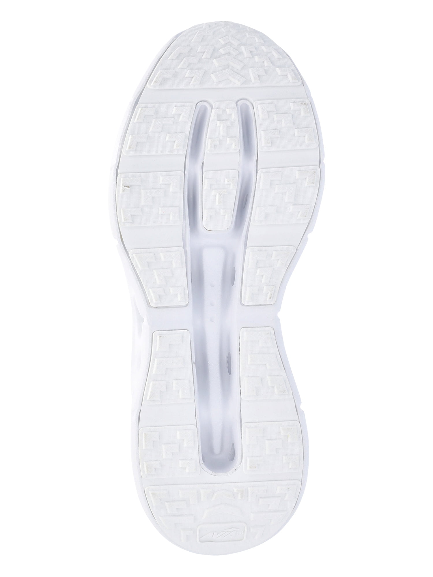 Avia Women's Athletic Jumbo Lite Runner Sneakers