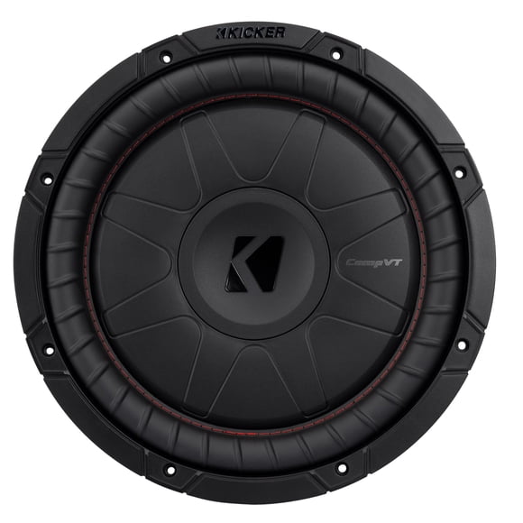 Subwoofer KICKER CVT12 30 cm 4 Ω SVC 900 W