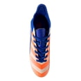 thumbnail image 4 of Tenis Futbol Umbro Veloce Lt III Hgr Hombre 81965ULUK blanco 25.5, 4 of 5