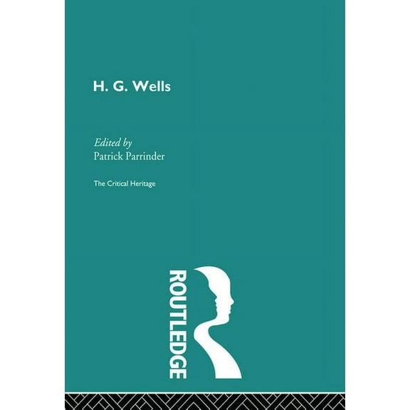 H.G. Wells, (Paperback)