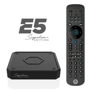 BuzzTV E5 Signature Edition