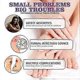 thumbnail image 3 of 1/2/3Pcs Medinail Fungus Spray,Toenail Fungus Treatment,Nail Fungus Treatment For Toenail, 3 of 5