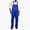 Blue, variant on suit for men Men's Denim Bib Overalls Mens Relaxed Fit Overalls Workwear With Adjustable Straps And Convenient Tool Pockets Green+3XL