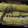 thumbnail image 2 of Wolfgang Holzmair - Spiritual Resistance - Music & Performance - CD, 2 of 2
