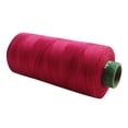 thumbnail image 1 of Polyester Thread Wholesale Quilting White Hand Machine 20 Pcs Sewing Supply, 1 of 4