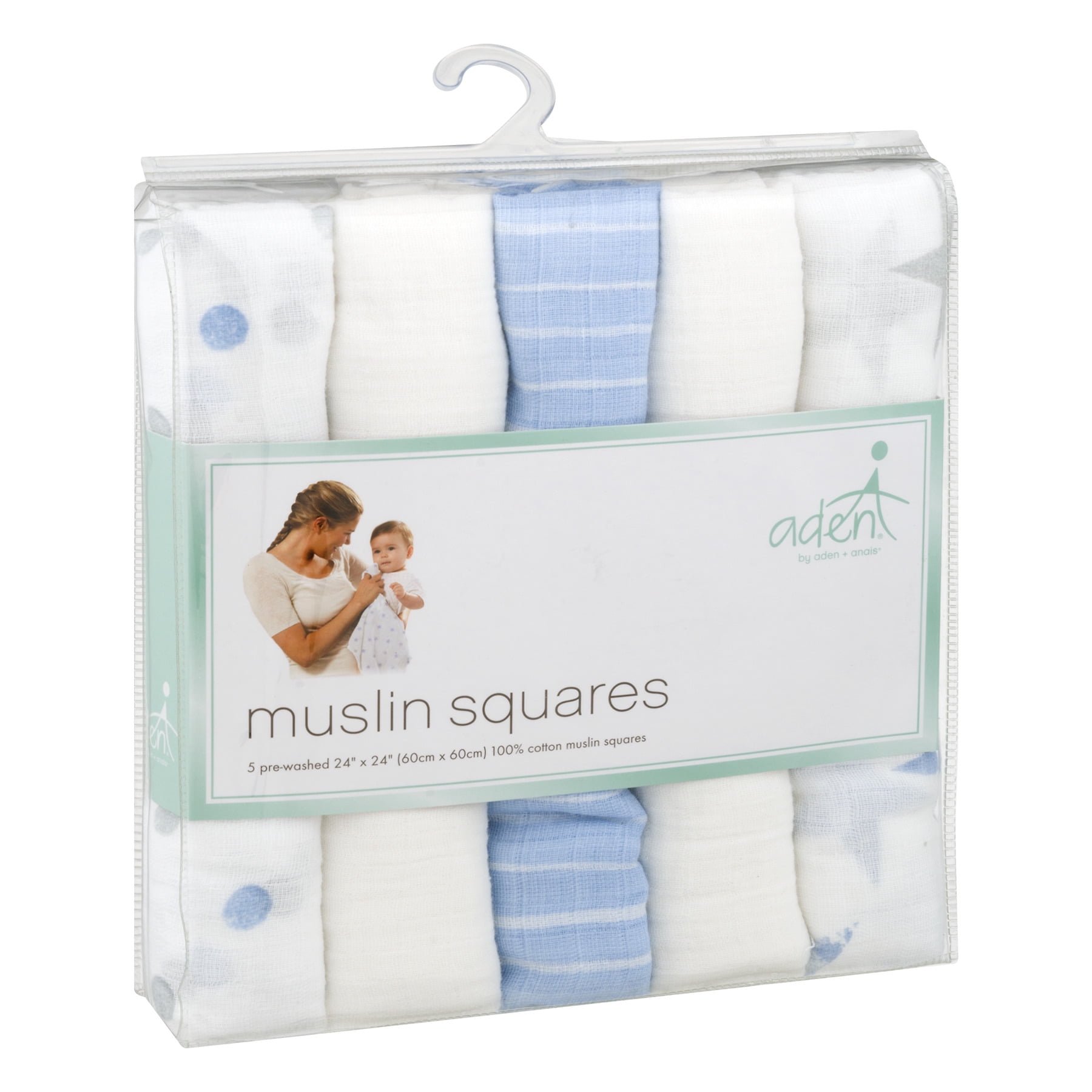 aden and anais musy squares