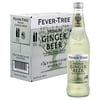 (8 Bottles) Fever-Tree Ginger Beer, 16.9 Fl Oz