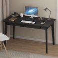 thumbnail image 2 of WIAWG Adult Lap Desks, 21.7" x 47.2", Black, 2 of 7