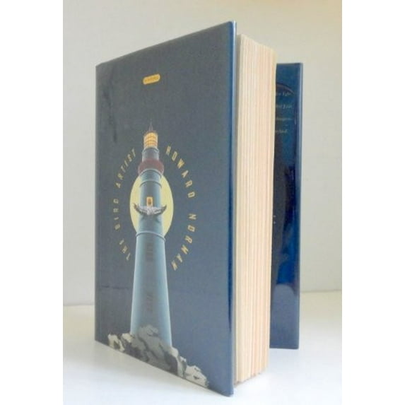 Pre-Owned The Bird Artist: A Novel (Hardcover) 0374113300 9780374113308