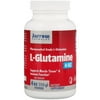 Jarrow Formulas L-Glutamine, Supports Muscle Tissue & Immune Function, 4 oz