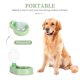 thumbnail image 3 of unbranded Bebedero Plegable Para Perros Color Con Gran Capacidad Perfecto Para Actividades Exteriores, 3 of 7