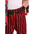 thumbnail image 3 of Plus Size with Wig Ace Ventura Costume, 3 of 8