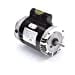 thumbnail image 2 of Regal Beloit B128 1 HP 56J Full-Rated Pool & Spa Pump Motor, Threaded Shaft, 2 of 4