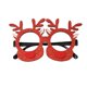 thumbnail image 1 of Gafas de Navidad Festival Fiesta Adultos Regalos creativos Escuela Niños Decoración ZefeiWu 8390613866516, 1 of 1