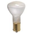 thumbnail image 2 of Satco S3618 - 20 watt miniature; R12; 300 average rated hours; Bayonet Single Contact Base; 13 volts, 2 of 2