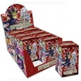 thumbnail image 1 of Yu-Gi-Oh! Trading Cards: Legendary Duelist Season 3 Display Booster Box: Includes 8 Mini-Boxes, 1 of 3