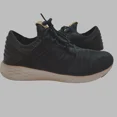 thumbnail image 1 of New Balance Fresh Foam Cruz V2 Men’s US 14 Black Running Shoes Sneakers MCRUZKB2, 1 of 6