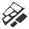 thumbnail image 3 of Car Interior Center Console Gear Shift Panel Cover Trim for BMW 5 Series F10 2011-2016 (#3), 3 of 5