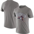 thumbnail image 1 of NBA Kyrie Irving Brooklyn Nets City Edition Name "Number T-shirt", 1 of 5