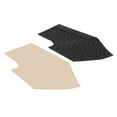 thumbnail image 4 of Calcomanías protectoras de almohadillas antideslizantes para tanque de gasolina de motocicleta, 4 of 5