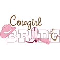 thumbnail image 3 of CafePress - Cowgirl Bride - Women's Light Pajamas, 3 of 4