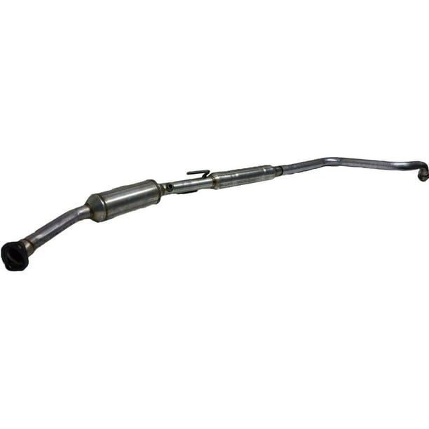 Davico 18394 Catalytic Converter For Scion xB, OE Replacement, Front