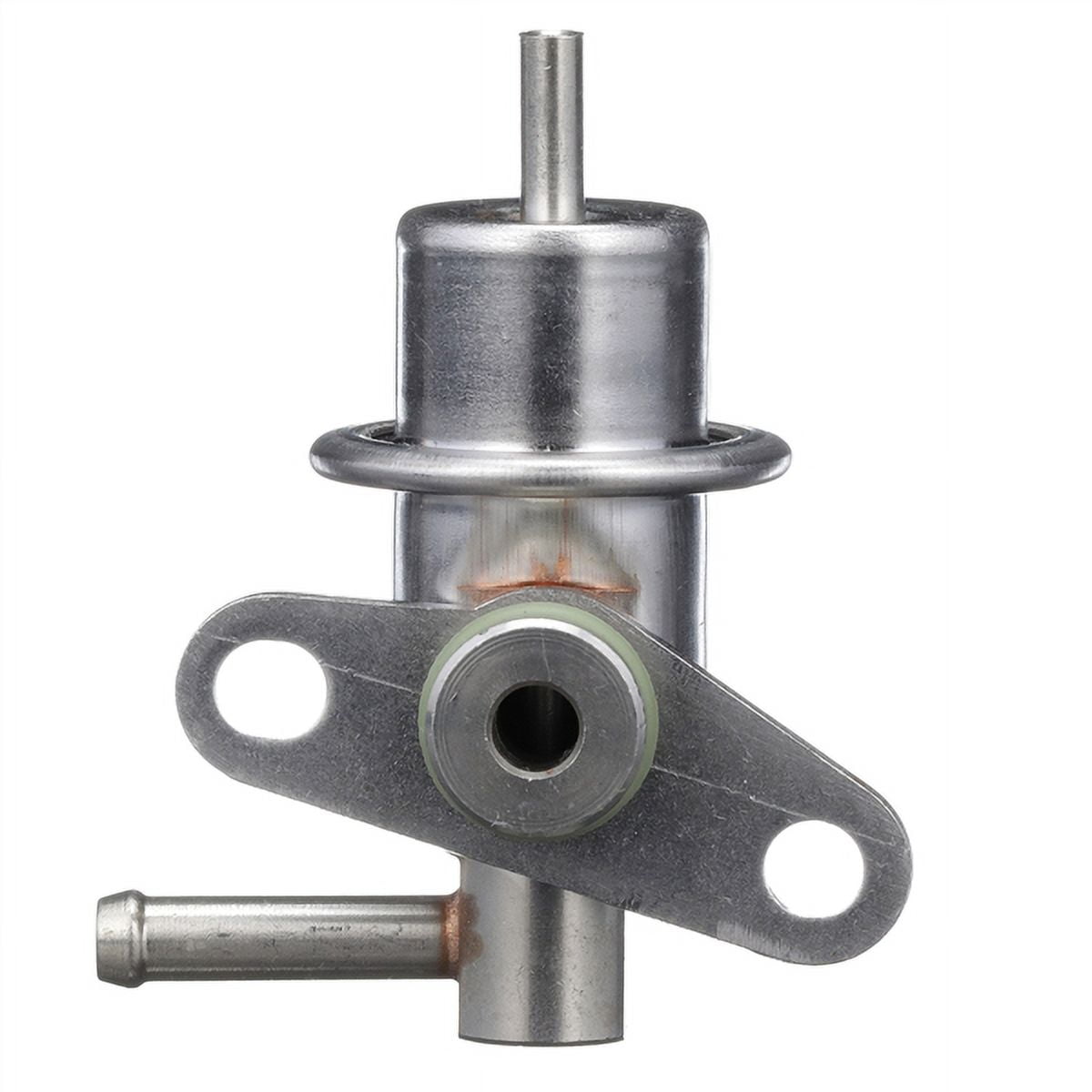 Delphi Fuel Injection Pressure Regulator P/N:Fp10472 Fits select: 1995-2004 MITSUBISHI MONTERO