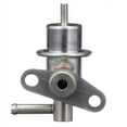 thumbnail image 4 of Delphi Fuel Injection Pressure Regulator P/N:Fp10472 Fits select: 1995-2004 MITSUBISHI MONTERO, 4 of 5