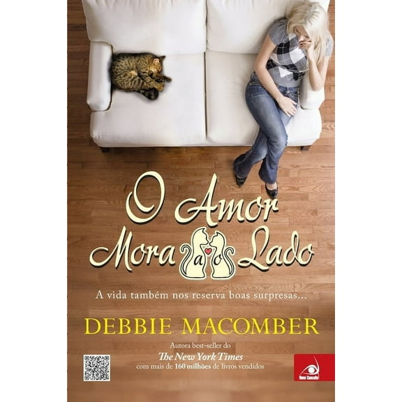 O Amor Mora ao Lado (Paperback)
