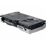 MSI Ventus GeForce RTX 5060 Ti 16GB GDDR7 PCI Express 5.0 x 16 (use x8) Graphics Card RTX 5060 Ti 16G VENTUS 2X PLUS