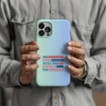 thumbnail image 3 of Loves Jesus And America Too Magnetic iPhone Tough Case, 3 of 7