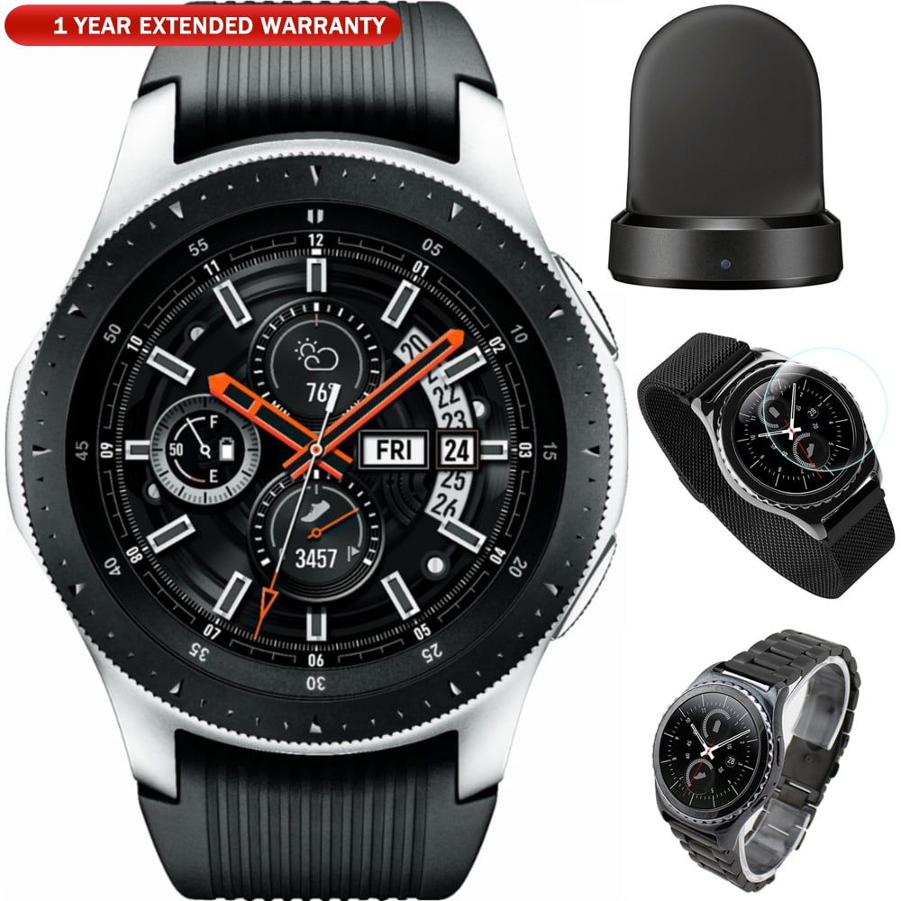 samsung galaxy watch 46mm walmart