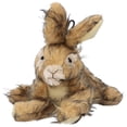 thumbnail image 3 of FLAMEEN Simulation Rabbit Pet Chew Toy Plush Dog Playing Teething Toys For Small Medium Dogs,Dog Rabbit Toy,Dog Plush Teething Toys, 3 of 8