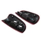 thumbnail image 1 of 1Pair Rear Bumper Tail Light BC3Z13405A BC3Z13404A for F-450 F-550 08-16 Brake Lamp Without Bulb B, 1 of 5