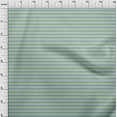 thumbnail image 3 of oneOone Georgette Viscose Fabric Texture Stripe Print Sewing Fabric BTY 42 Inch Wide, 3 of 4